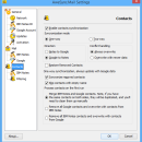 AweSync.Mail screenshot