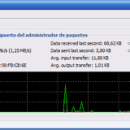 AMP NetMonitor screenshot