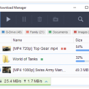 Free Download Manager screenshot