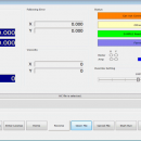 Cheewoo Multi CNC screenshot