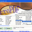 Photoshop SpeedUp screenshot