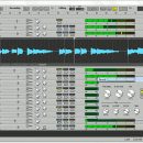 MultitrackStudio Lite screenshot