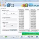 Library Barcode Tag Software screenshot
