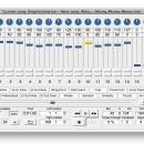 Sweet MIDI Player for Mac OS X screenshot