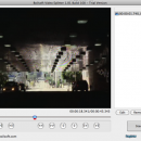 Boilsoft Video Splitter for Mac screenshot