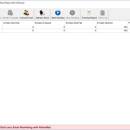 RoboMail Mass Mail Software for Mac screenshot