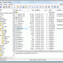 EF File Catalog screenshot