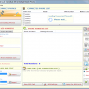Multiple Phone Bulk Sms Sender screenshot
