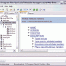 Perl Module Manager screenshot