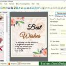 Greeting Card Maker screenshot