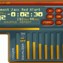 CoolPlayer screenshot