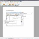 CAD KAS PDF Editor screenshot