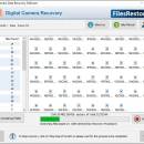 Digital Camera Pictures Restore screenshot