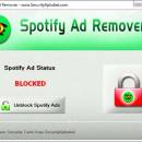 Spotify Ad Remover screenshot