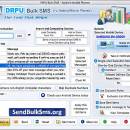 Mac Bulk SMS for Android Mobile screenshot