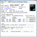 AMD64 CPU Assistant screenshot