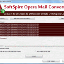 Convert Opera Mail to Outlook screenshot