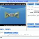 Max DVD to PSP MP4 Converter screenshot