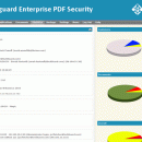 Safeguard Enterprise PDF DRM screenshot