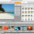 MAGIX Xtreme PhotoStory on CD & DVD screenshot