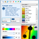 ColorBug screenshot