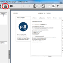 pdfFactory screenshot