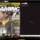 Flash flip book theme of Fancy screenshot