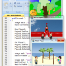 Web Cartoon Maker screenshot