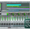 n-Track for Mac screenshot