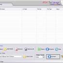 PDF To Image Converter screenshot