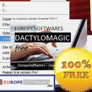 Dactylomagic screenshot