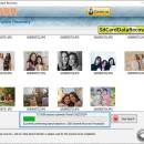 Digital Pictures Data Recover Tool screenshot