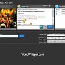 Live Webcam Video Streaming Script screenshot