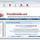 TweakGuide.net screenshot