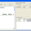 PDF Text Batch Modifier screenshot