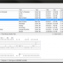 Tabster screenshot