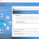 EML Converter Software screenshot