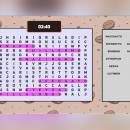 Word Search Coffee Break screenshot