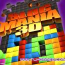 3D Blocmania screenshot