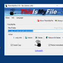 ThisIsMyFile screenshot