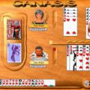 CardGameCentral Games - Canasis screenshot