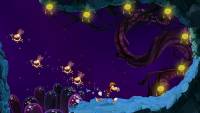 Rayman Jungle Run for iPhone, iPod touch, iPad screenshot