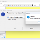 Vovsoft Tree Notes screenshot