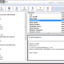 IncrediMail Address Book Converter screenshot