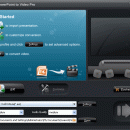 Leawo PowerPoint to Video Pro screenshot