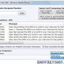 Download Bulk SMS screenshot