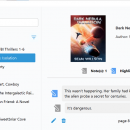 Epubor Kclippings screenshot