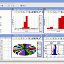 Fast Statistics for Excel screenshot