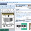 LOGMARS Barcode Labels Application screenshot