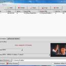 MPEG to MP4 Converter screenshot